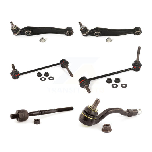 Suspension Control Arm Ball Joint Assembly Kit-KTR-100492 - Kit.bestparts.ca