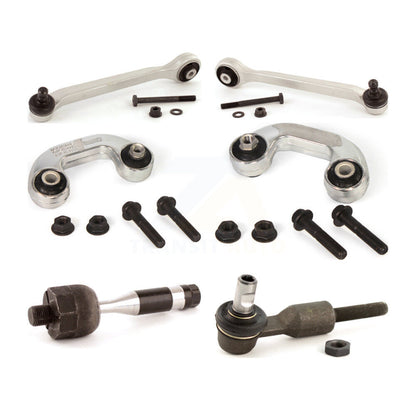Suspension Control Arm Ball Joint Assembly Kit-KTR-100497 - Kit.bestparts.ca