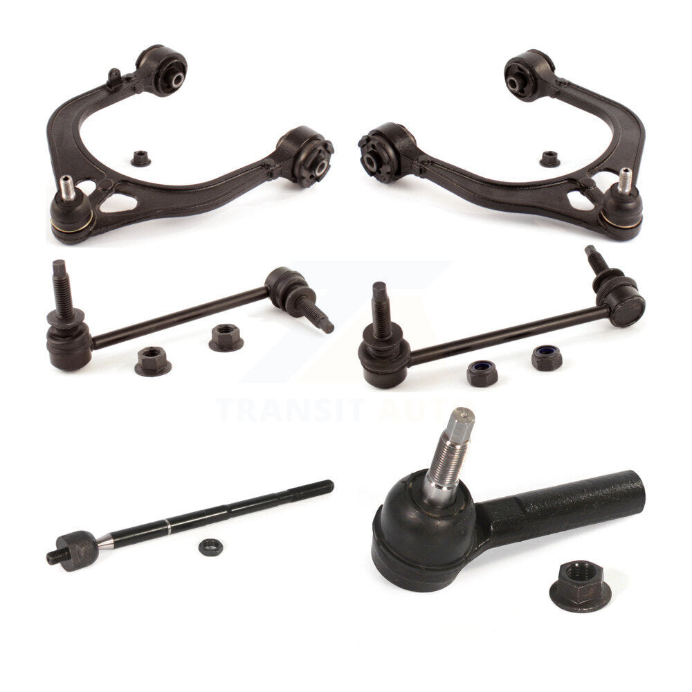 Suspension Control Arm Ball Joint Assembly Kit-KTR-100499 - Kit.bestparts.ca Kit.bestparts.ca