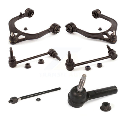 Suspension Control Arm Ball Joint Assembly Kit-KTR-100499 - Kit.bestparts.ca