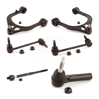 Suspension Control Arm Ball Joint Assembly Kit-KTR-100500 - Kit.bestparts.ca