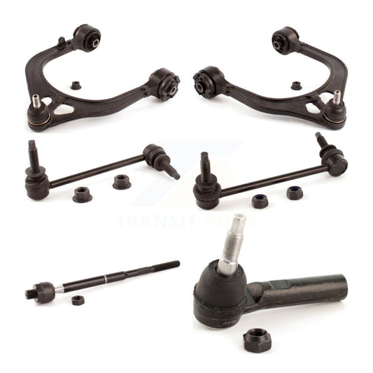Suspension Control Arm Ball Joint Assembly Kit-KTR-100500 - Kit.bestparts.ca
