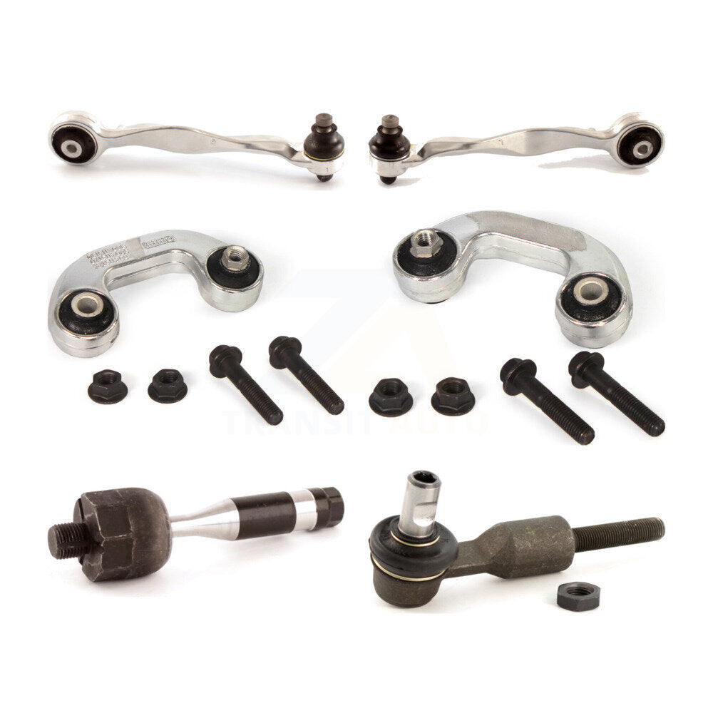 Suspension Control Arm Ball Joint Assembly Kit-KTR-100501 - Kit.bestparts.ca