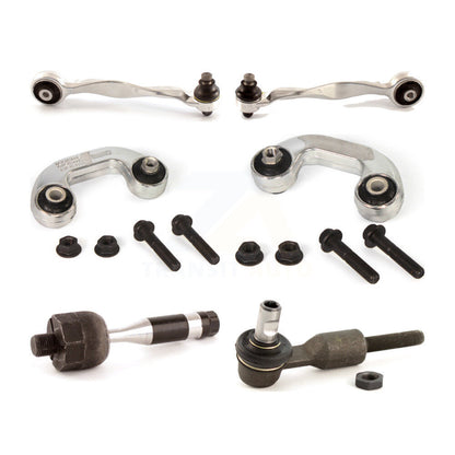 Suspension Control Arm Ball Joint Assembly Kit-KTR-100501 - Kit.bestparts.ca