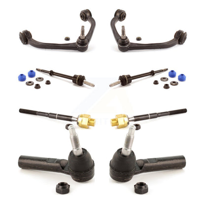 Suspension Control Arm Ball Joint Assembly Kit-KTR-100503 - Kit.bestparts.ca