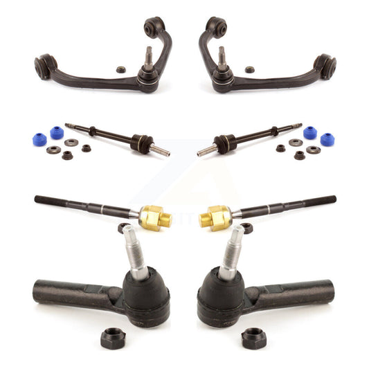 Suspension Control Arm Ball Joint Assembly Kit-KTR-100503 - Kit.bestparts.ca