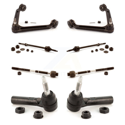 suspension control arm ball joint assembly-ktr-100506 - Kit.bestparts.ca