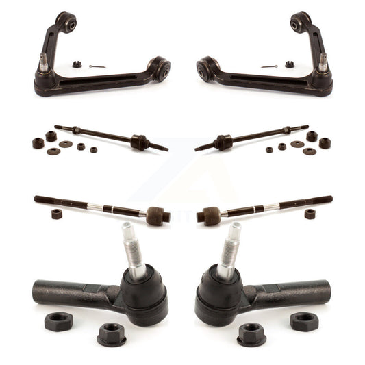 suspension control arm ball joint assembly-ktr-100506 - Kit.bestparts.ca