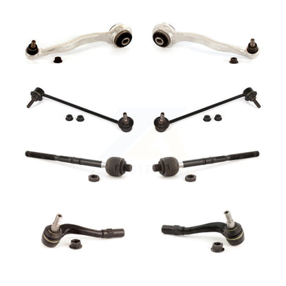 Suspension Control Arm Ball Joint Assembly Kit-KTR-100510 - Kit.bestparts.ca