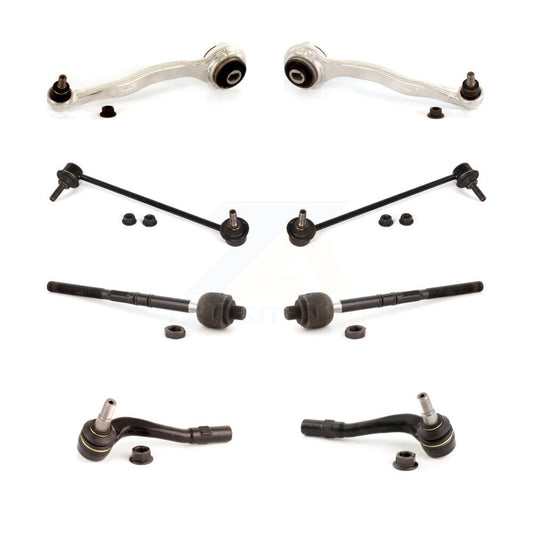 Suspension Control Arm Ball Joint Assembly Kit-KTR-100510 - Kit.bestparts.ca