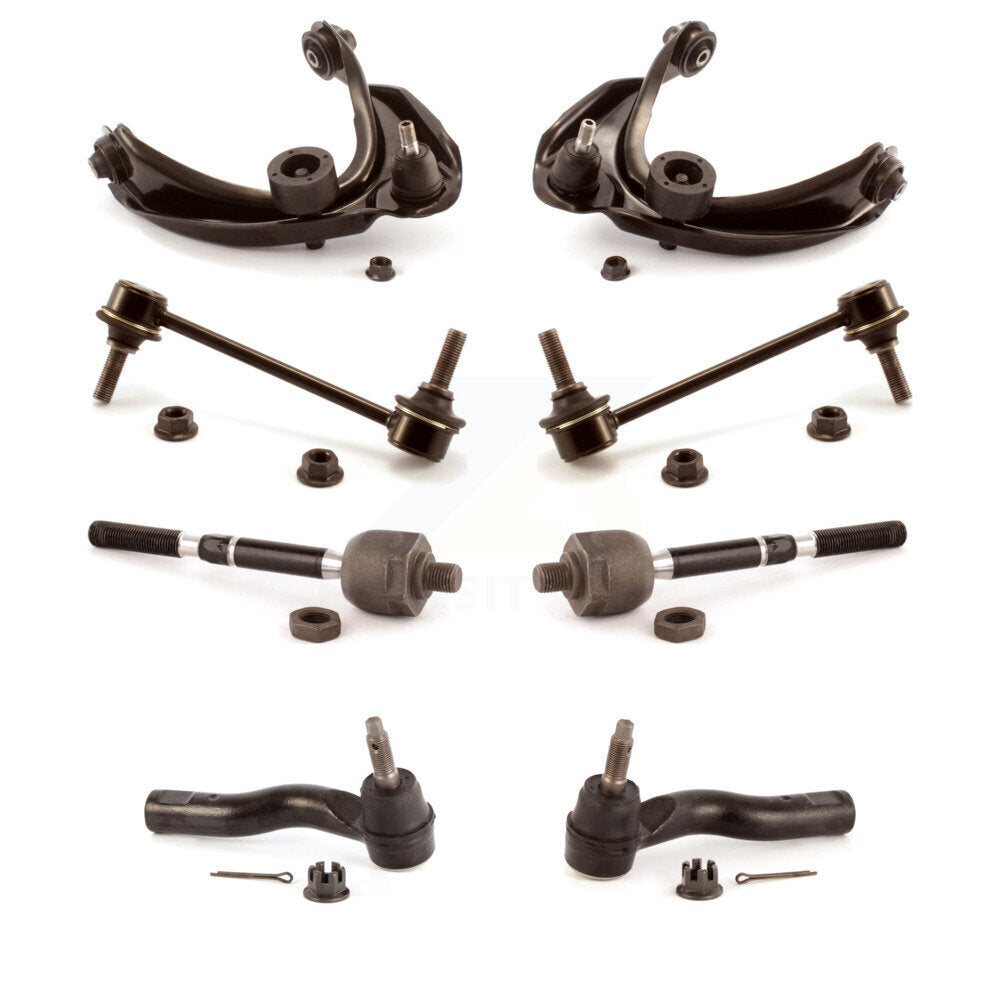 Suspension Control Arm Ball Joint Assembly Kit-KTR-100518 - Kit.bestparts.ca