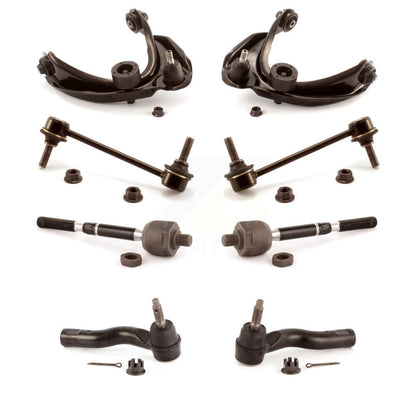 Suspension Control Arm Ball Joint Assembly Kit-KTR-100518 - Kit.bestparts.ca
