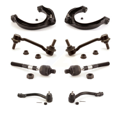 Suspension Control Arm Ball Joint Assembly Kit-KTR-100520 - Kit.bestparts.ca
