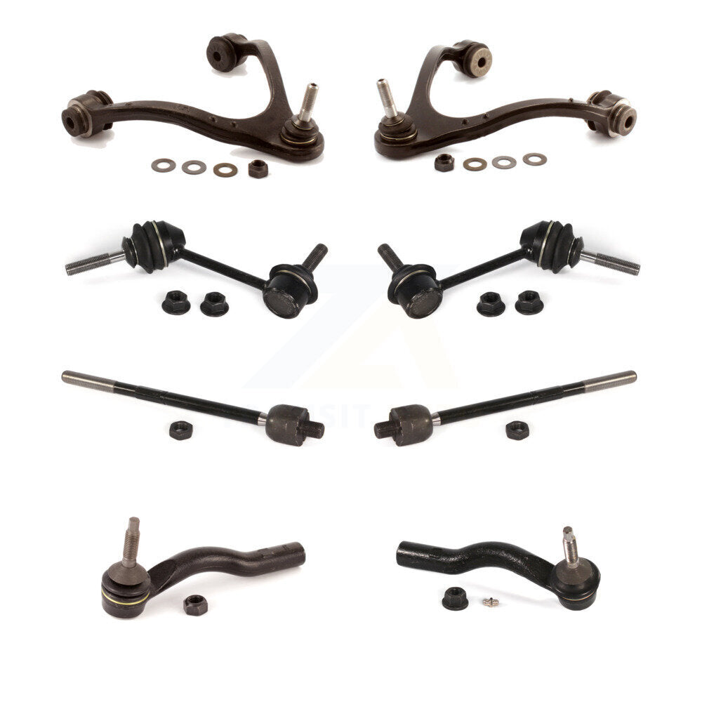 Suspension Control Arm Ball Joint Assembly Kit-KTR-100524 - Kit.bestparts.ca Kit.bestparts.ca