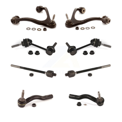 Suspension Control Arm Ball Joint Assembly Kit-KTR-100524 - Kit.bestparts.ca