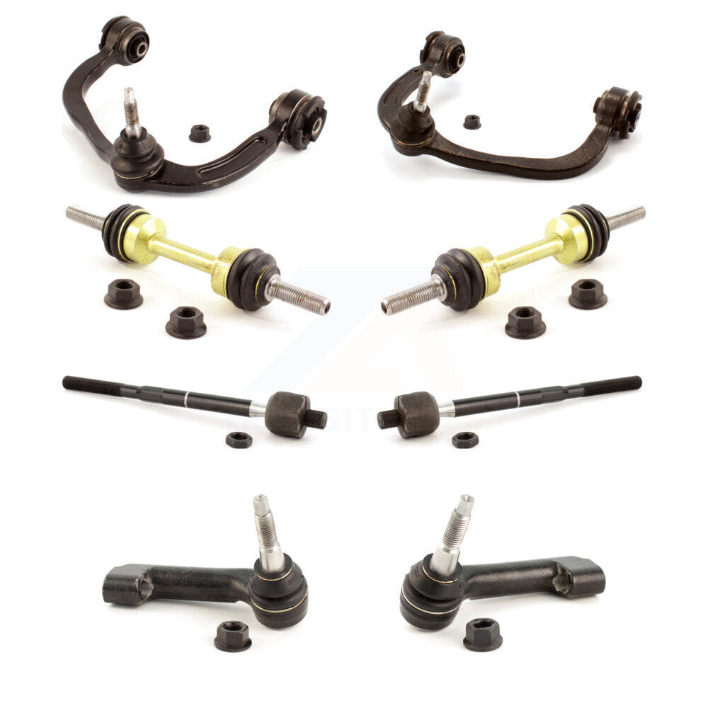 Suspension Control Arm Ball Joint Assembly Kit-KTR-100525 - Kit.bestparts.ca Kit.bestparts.ca