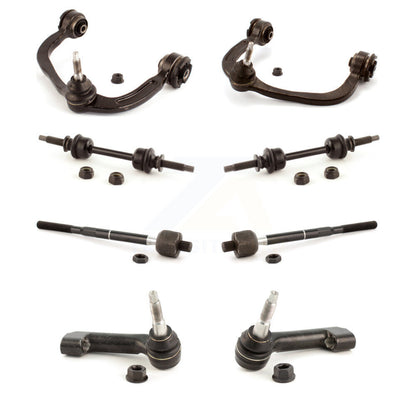 Suspension Control Arm Ball Joint Assembly Kit-KTR-100526 - Kit.bestparts.ca