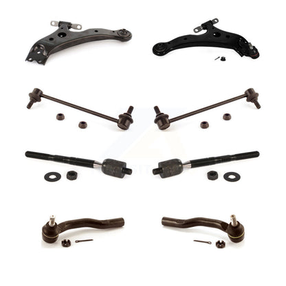 Suspension Control Arm Ball Joint Assembly Kit-KTR-100543 - Kit.bestparts.ca