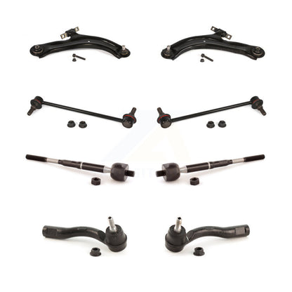 Suspension Control Arm Ball Joint Assembly Kit-KTR-100546 - Kit.bestparts.ca