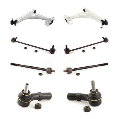 Suspension Control Arm Ball Joint Assembly Kit-KTR-100552 - Kit.bestparts.ca