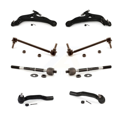 Suspension Control Arm Ball Joint Assembly Kit-KTR-100555 - Kit.bestparts.ca