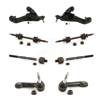Suspension Control Arm Ball Joint Assembly Kit-KTR-100562 - Kit.bestparts.ca