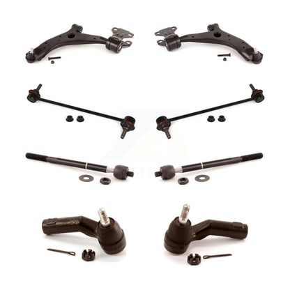 Suspension Control Arm Ball Joint Assembly Kit-KTR-100563 - Kit.bestparts.ca