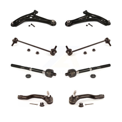 Suspension Control Arm Ball Joint Assembly Kit-KTR-100566 - Kit.bestparts.ca