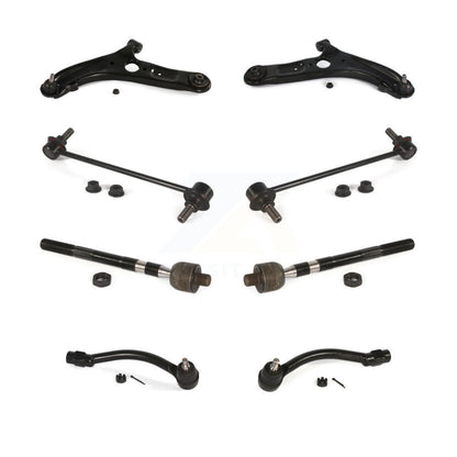 Suspension Control Arm Ball Joint Assembly Kit-KTR-100571 - Kit.bestparts.ca