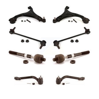 Suspension Control Arm Ball Joint Assembly Kit-KTR-100572 - Kit.bestparts.ca
