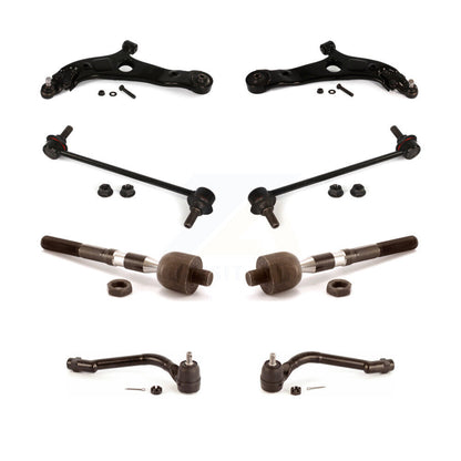 Suspension Control Arm Ball Joint Assembly Kit-KTR-100574 - Kit.bestparts.ca