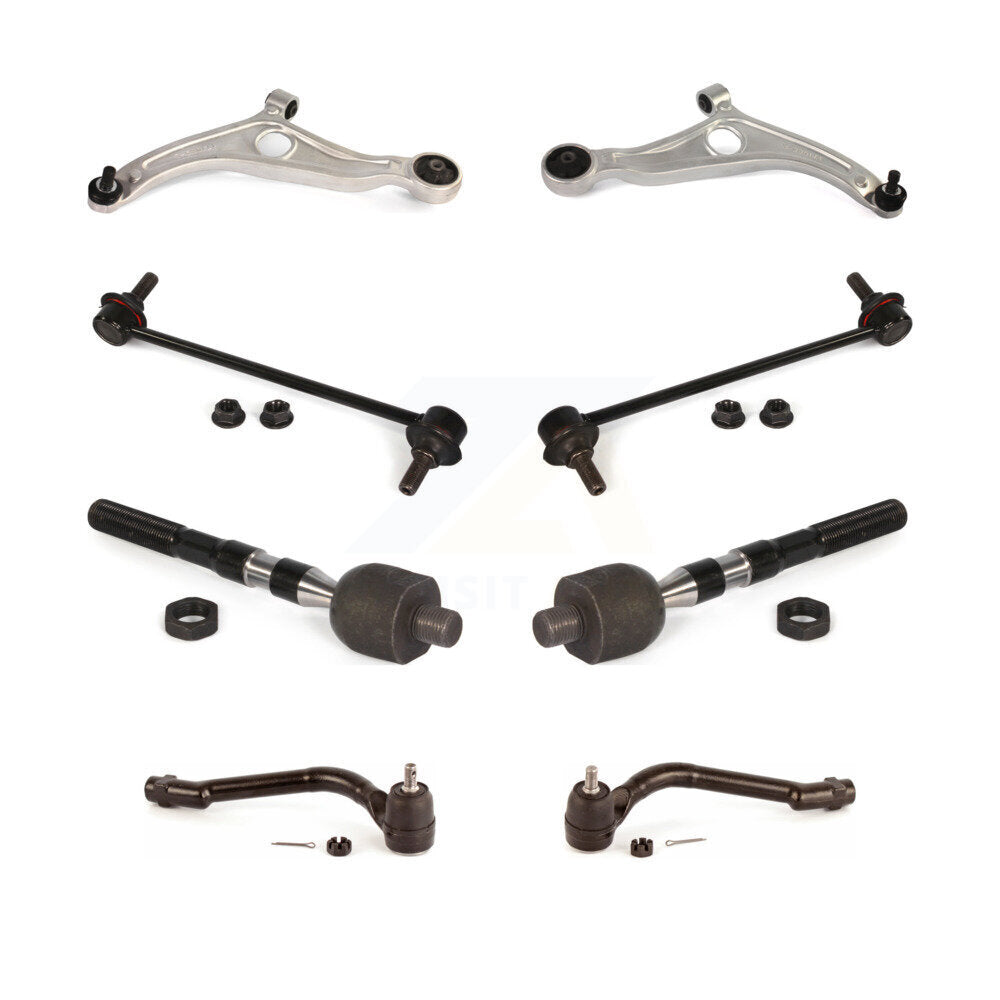 Suspension Control Arm Ball Joint Assembly Kit-KTR-100575 - Kit.bestparts.ca Kit.bestparts.ca