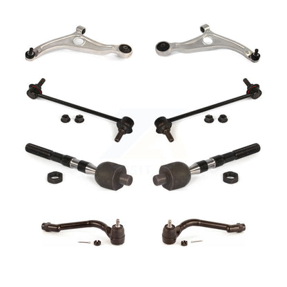 Suspension Control Arm Ball Joint Assembly Kit-KTR-100575 - Kit.bestparts.ca