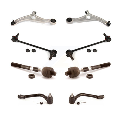 Suspension Control Arm Ball Joint Assembly Kit-KTR-100576 - Kit.bestparts.ca