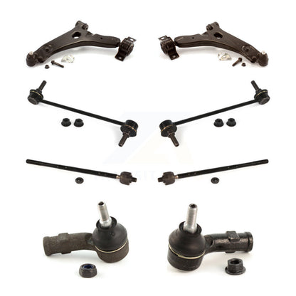 Suspension Control Arm Ball Joint Assembly Kit-KTR-100583 - Kit.bestparts.ca