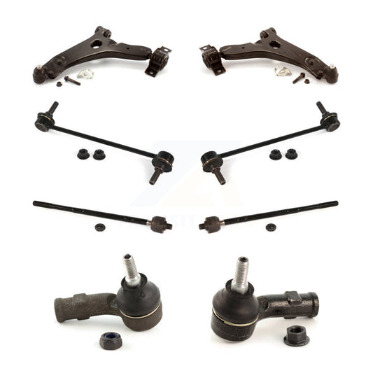 Suspension Control Arm Ball Joint Assembly Kit-KTR-100583 - Kit.bestparts.ca