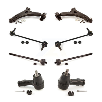 Suspension Control Arm Ball Joint Assembly Kit-KTR-100585 - Kit.bestparts.ca