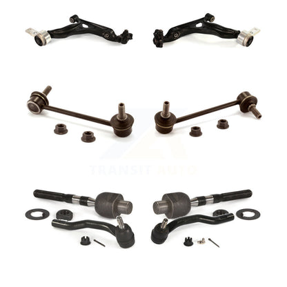 Suspension Control Arm Ball Joint Assembly Kit-KTR-100603 - Kit.bestparts.ca