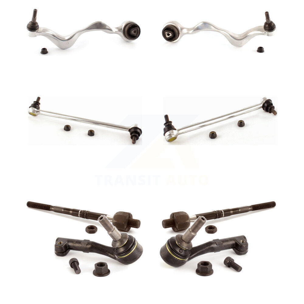 Suspension Control Arm Ball Joint Assembly Kit-KTR-100616 - Kit.bestparts.ca Kit.bestparts.ca