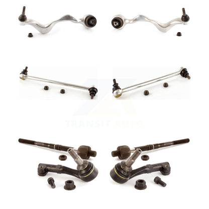 Suspension Control Arm Ball Joint Assembly Kit-KTR-100616 - Kit.bestparts.ca