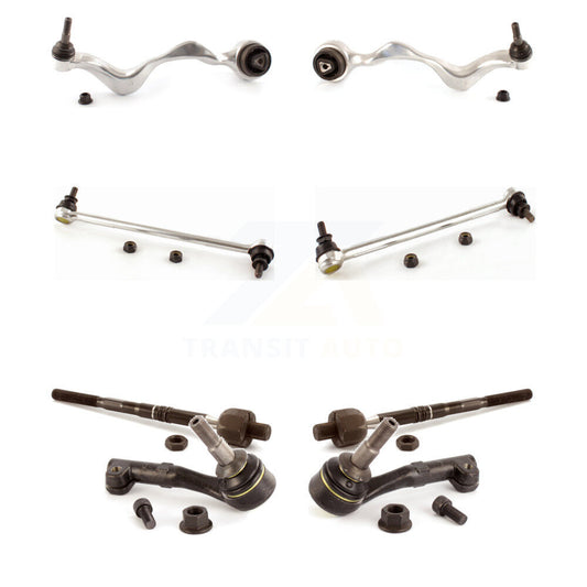 Suspension Control Arm Ball Joint Assembly Kit-KTR-100616 - Kit.bestparts.ca