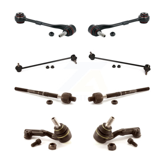 Suspension Control Arm Ball Joint Assembly Kit-KTR-100622 - Kit.bestparts.ca