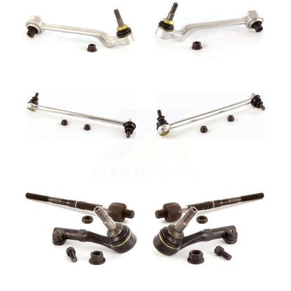 Suspension Control Arm Ball Joint Assembly Kit-KTR-100623 - Kit.bestparts.ca