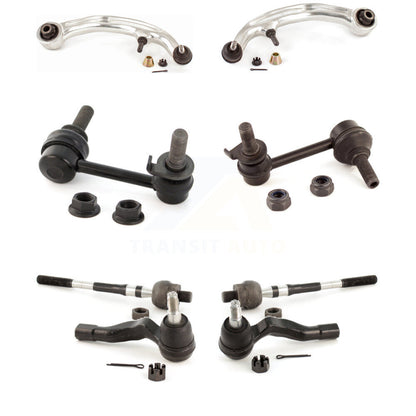 suspension control arm ball joint assembly-ktr-100630 - Kit.bestparts.ca