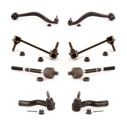 Suspension Control Arm Ball Joint Assembly Kit-KTR-100631 - Kit.bestparts.ca