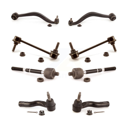 Suspension Control Arm Ball Joint Assembly Kit-KTR-100631 - Kit.bestparts.ca