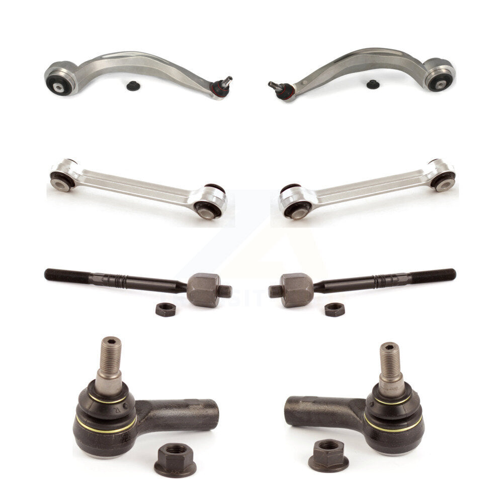 Suspension Control Arm Ball Joint Assembly Kit-KTR-100633 - Kit.bestparts.ca