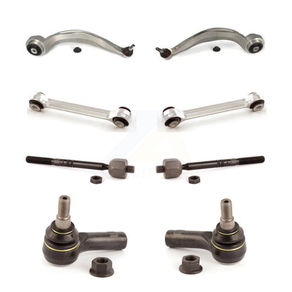 Suspension Control Arm Ball Joint Assembly Kit-KTR-100633 - Kit.bestparts.ca