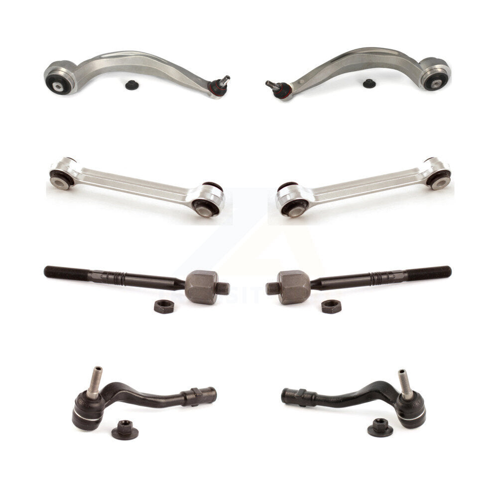 Suspension Control Arm Ball Joint Assembly Kit-KTR-100634 - Kit.bestparts.ca