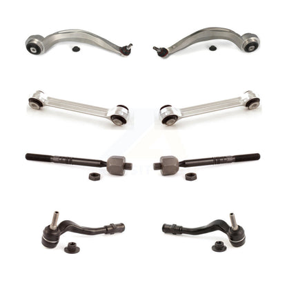 Suspension Control Arm Ball Joint Assembly Kit-KTR-100634 - Kit.bestparts.ca